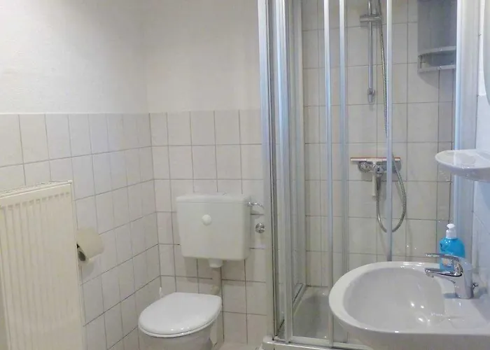 Casa vacanze Haus_franck Scharbeutz